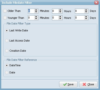 subtitler filter