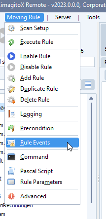 limagito file mover rule events