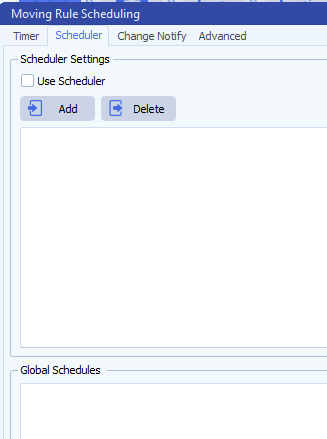 limagito file mover schedule setup