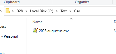 limagito file mover count files transferred to destination