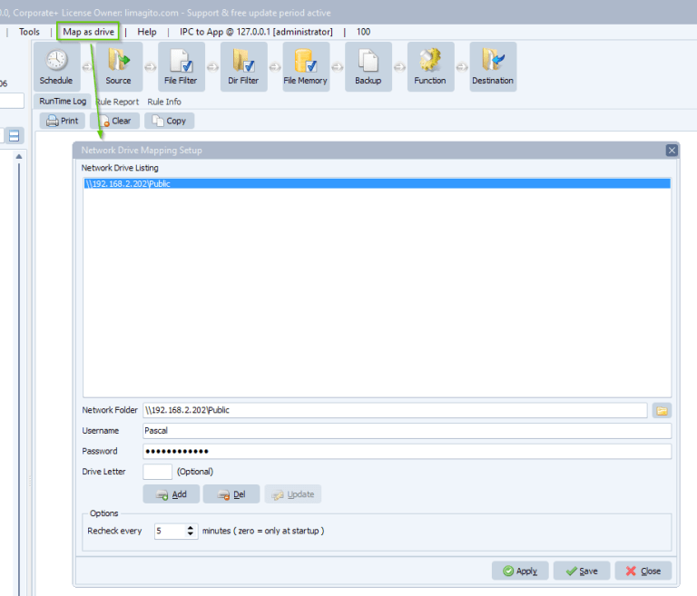 Limagito File Mover Software Blog and Filemover News