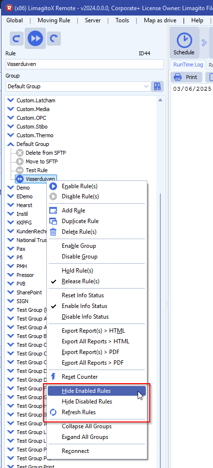 limagito file mover no longer in user