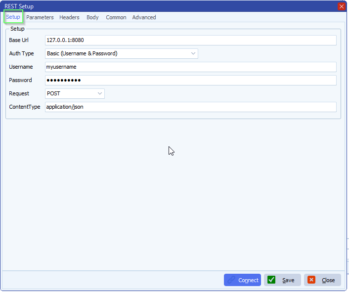 limagito filemover cloud logging using rest