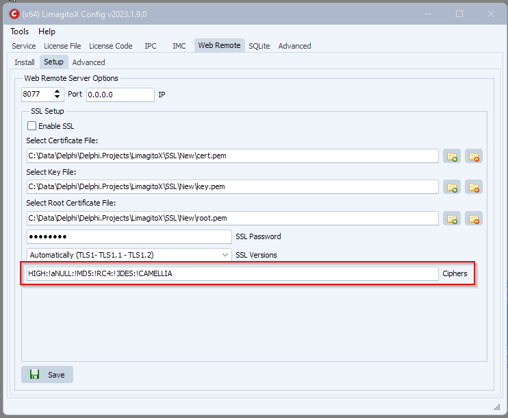 vulnerabilities-scanning