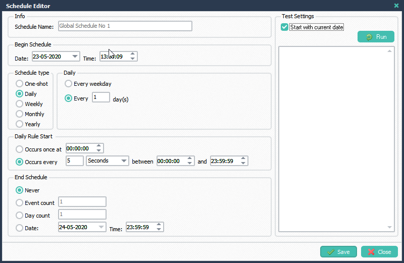 LimagitoX-Global-Scheduler-Setup