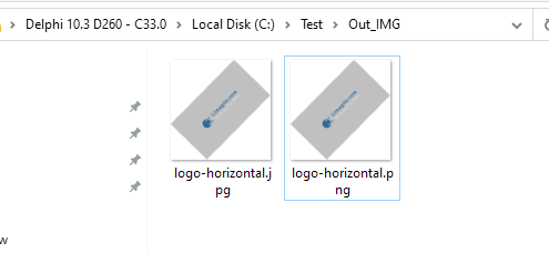 Limagito File Mover Image Automation