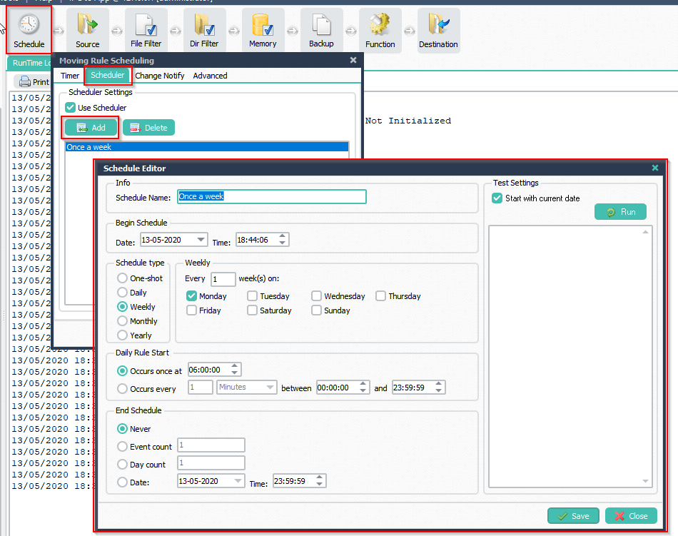 LimagitoX-Remove-Empty-Directories-Schedule