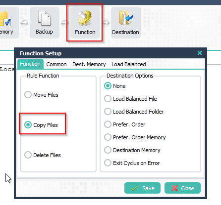 LimagitoX-Copy-Function