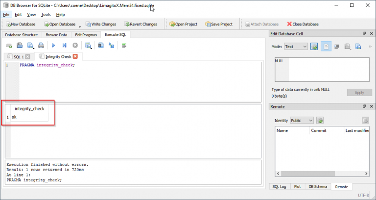 sqlite import csv syntax error sqlite import csv syntax error