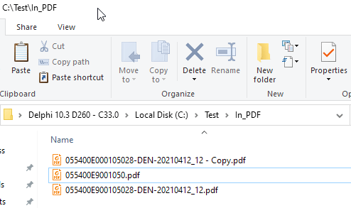 Limagito File Mover Source Files