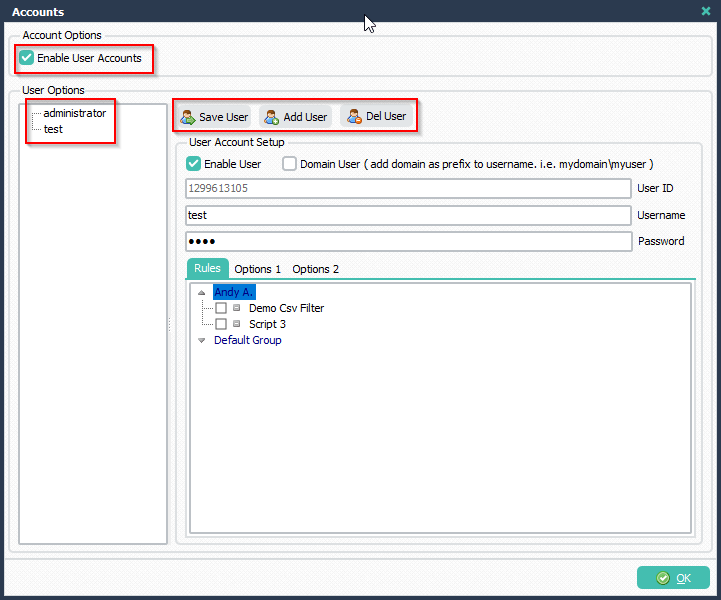 LimagitoX.Accounts.Setup