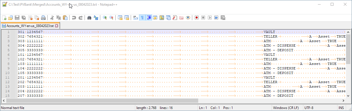 limagito file mover convert xls to tab delimited content