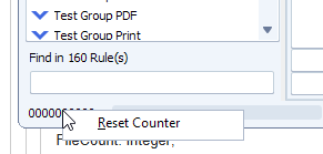 limagito file mover reset counter