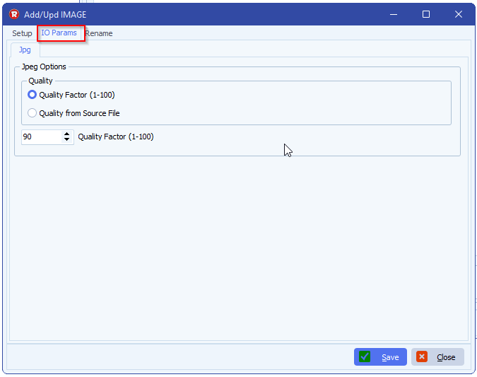 limagito file mover pdf as destination setup