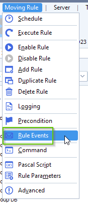 limagito file mover rule events option