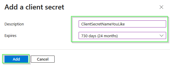 limagito file mover azure app registrations