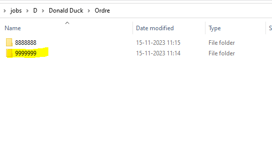 limagito file mover folder structure example