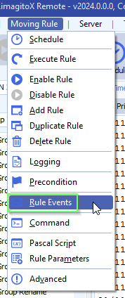 limagito filemover rule events option