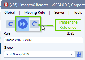 limagito file mover manual trigger