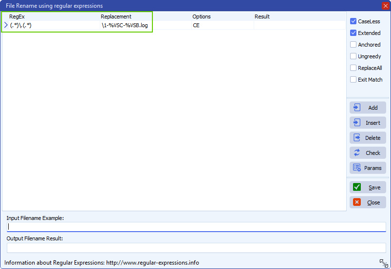 limagito filemover file renaming setup