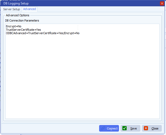limagito filemover dblogging encrypt=no