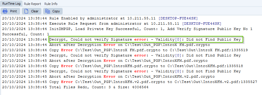 limagito file mover verify the pgp signature